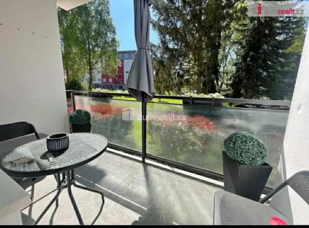 Prodej bytu 4+1, Mariánské Lázně - Úšovice, Tepelská, 92 m2