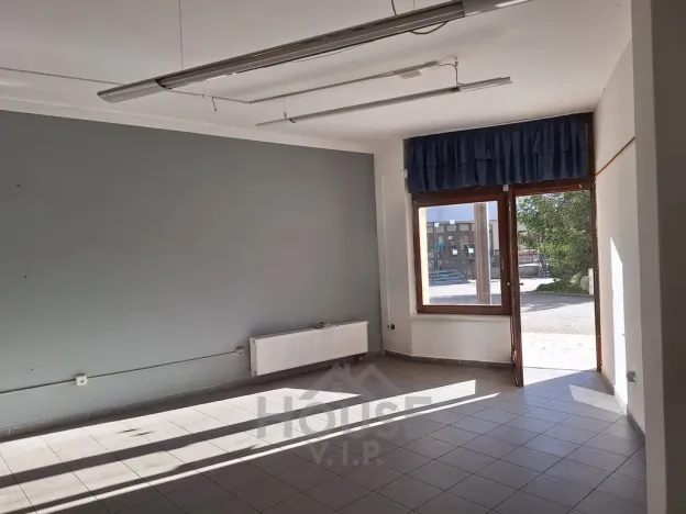 Prodej obchodního prostoru, Harrachov, 58 m2