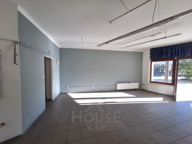 Prodej obchodního prostoru, Harrachov, 58 m2