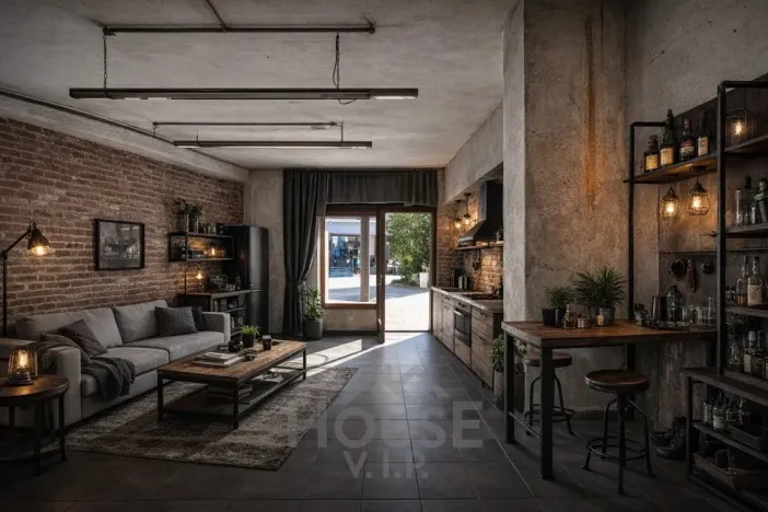 Prodej obchodního prostoru, Harrachov, 58 m2