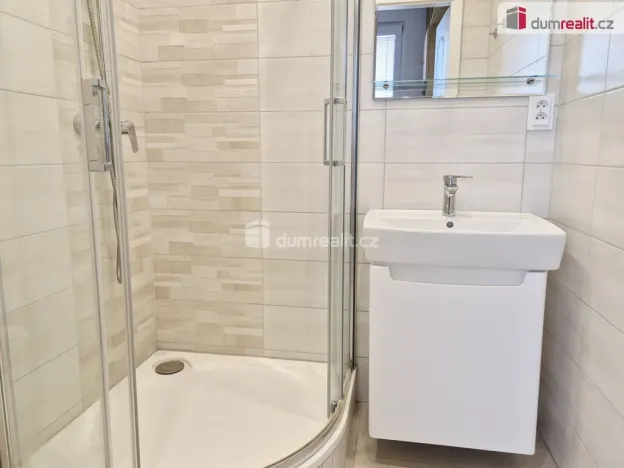 Pronájem bytu 3+1, Kaplice, Na Vyhlídce, 64 m2