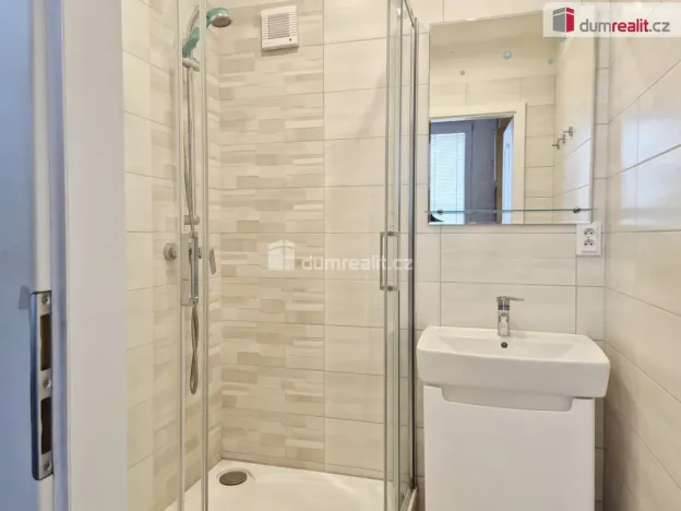 Pronájem bytu 3+1, Kaplice, Na Vyhlídce, 64 m2