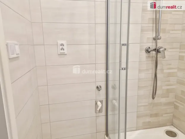 Pronájem bytu 3+1, Kaplice, Na Vyhlídce, 64 m2