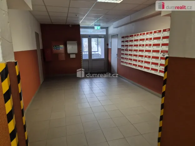 Pronájem bytu 3+1, Kaplice, Na Vyhlídce, 64 m2