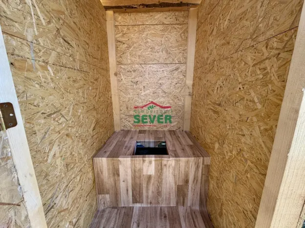 Prodej zahrady, Chomutov, Spořická, 676 m2