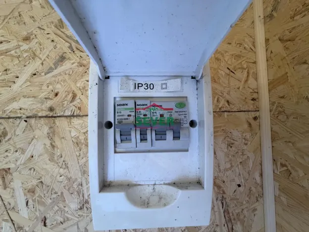 Prodej zahrady, Chomutov, Spořická, 676 m2