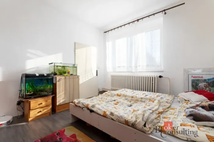 Prodej rodinného domu, Orlová - Poruba, Lidická, 109 m2