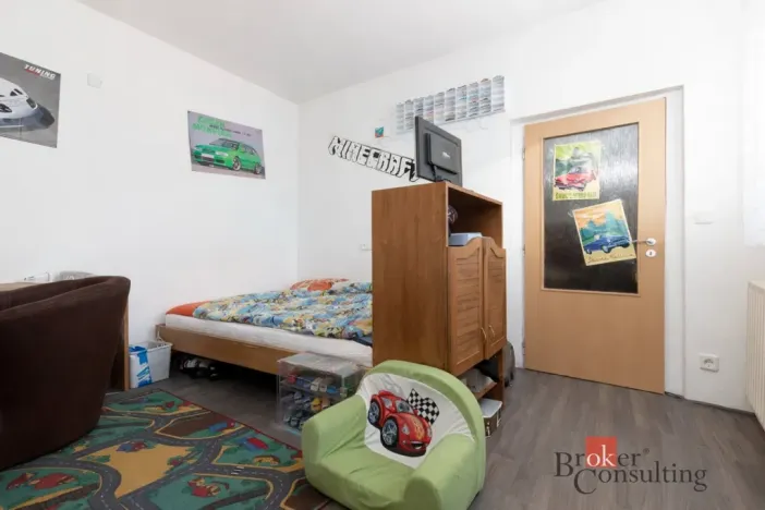 Prodej rodinného domu, Orlová - Poruba, Lidická, 109 m2