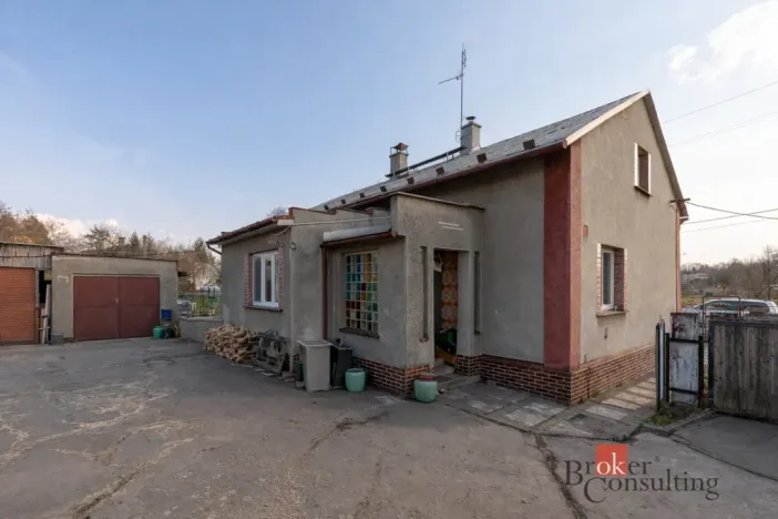 Prodej rodinného domu, Orlová - Poruba, Lidická, 109 m2