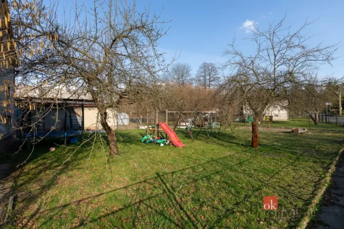 Prodej rodinného domu, Orlová - Poruba, Lidická, 109 m2