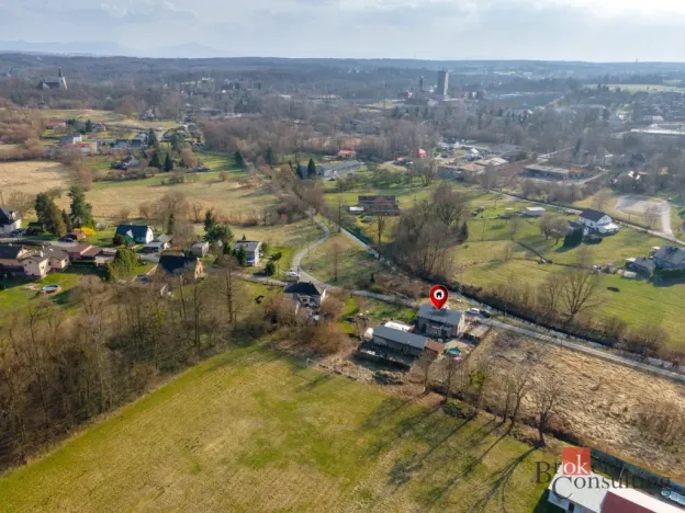 Prodej rodinného domu, Orlová - Poruba, Lidická, 109 m2