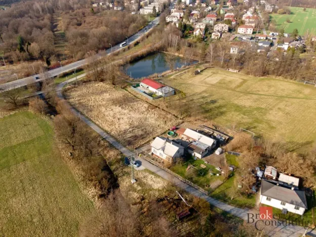Prodej rodinného domu, Orlová - Poruba, Lidická, 109 m2