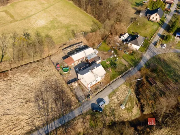 Prodej rodinného domu, Orlová - Poruba, Lidická, 109 m2