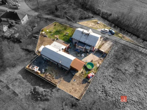 Prodej rodinného domu, Orlová - Poruba, Lidická, 109 m2