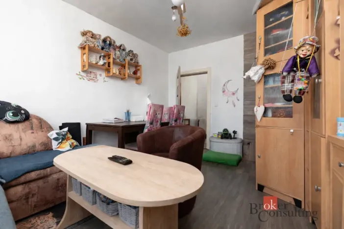 Prodej rodinného domu, Orlová - Poruba, Lidická, 109 m2