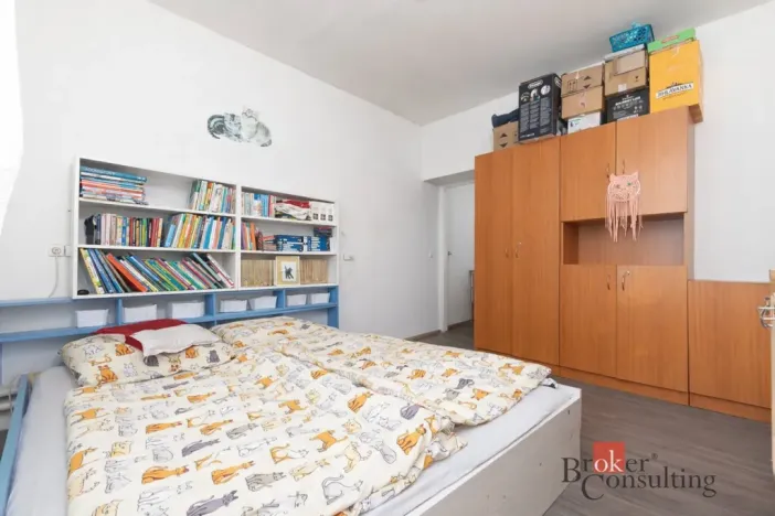 Prodej rodinného domu, Orlová - Poruba, Lidická, 109 m2