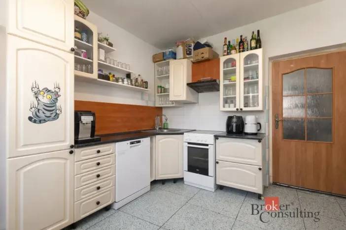 Prodej rodinného domu, Orlová - Poruba, Lidická, 109 m2