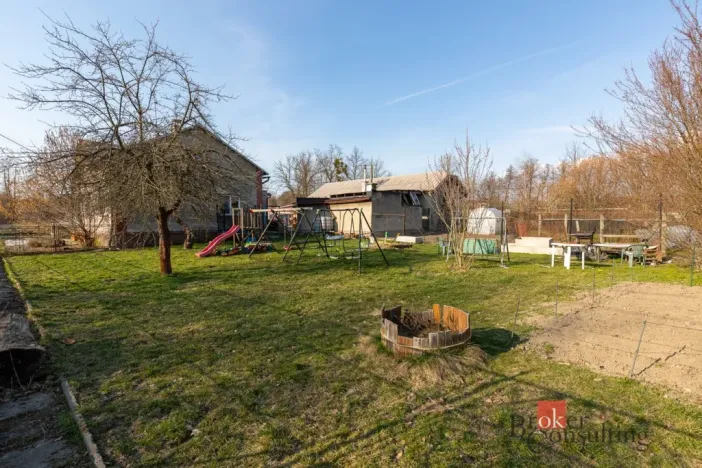 Prodej rodinného domu, Orlová - Poruba, Lidická, 109 m2