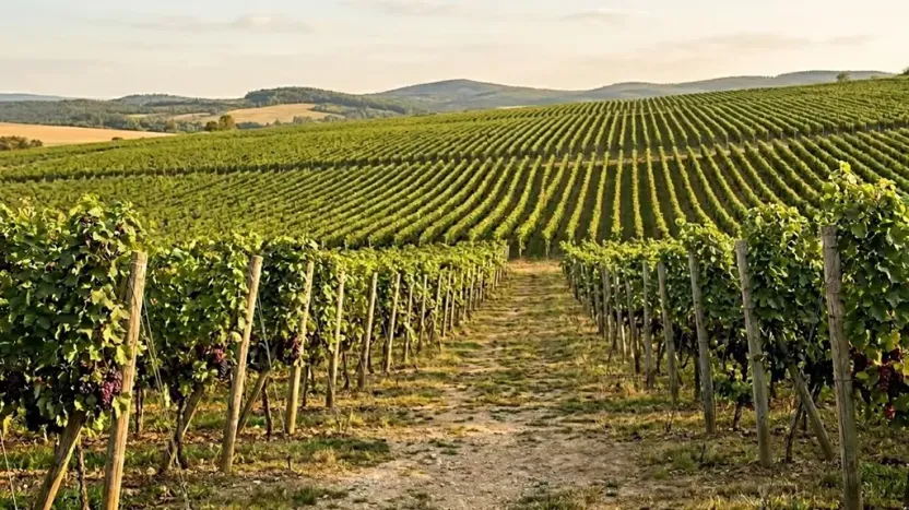 Prodej pozemku, Mikulov, 99149 m2