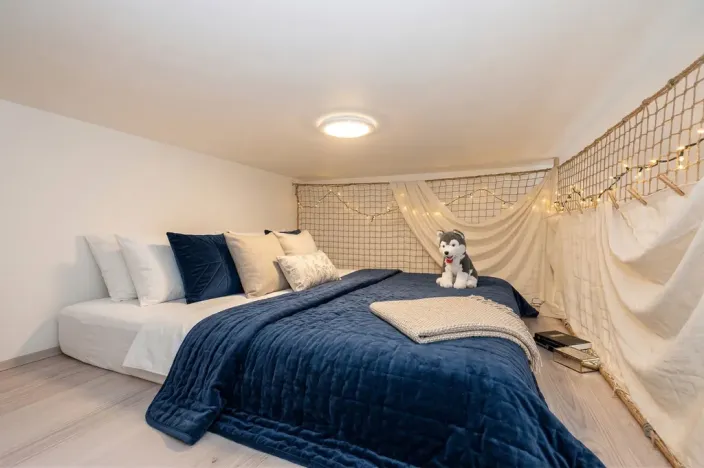 Prodej bytu 2+kk, Brno - Jehnice, náměstí 3. května, 80 m2