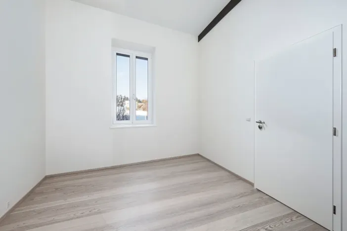Prodej bytu 2+kk, Brno - Jehnice, náměstí 3. května, 73 m2