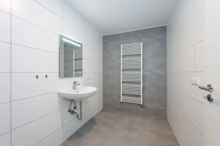 Prodej bytu 2+kk, Brno - Jehnice, náměstí 3. května, 73 m2