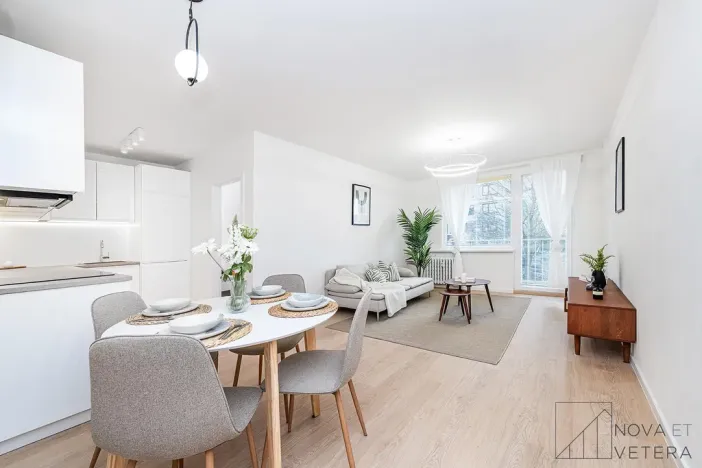 Prodej bytu 4+kk, Praha - Žižkov, Pod lipami, 74 m2
