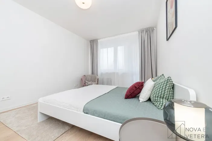 Prodej bytu 4+kk, Praha - Žižkov, Pod lipami, 74 m2