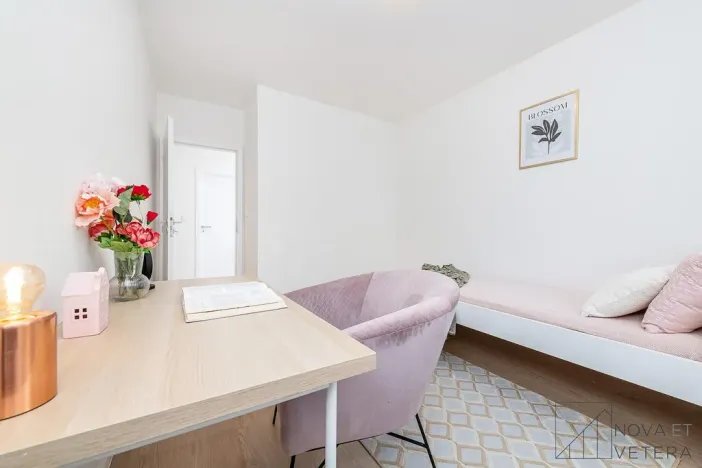 Prodej bytu 4+kk, Praha - Žižkov, Pod lipami, 74 m2