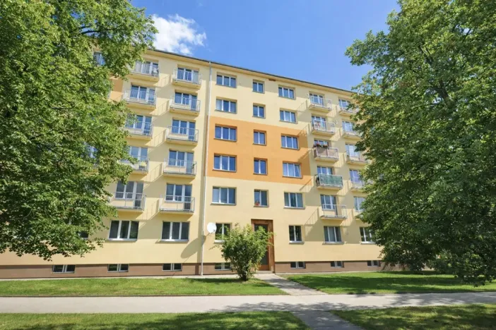 Prodej bytu 4+kk, Praha - Žižkov, Pod lipami, 74 m2