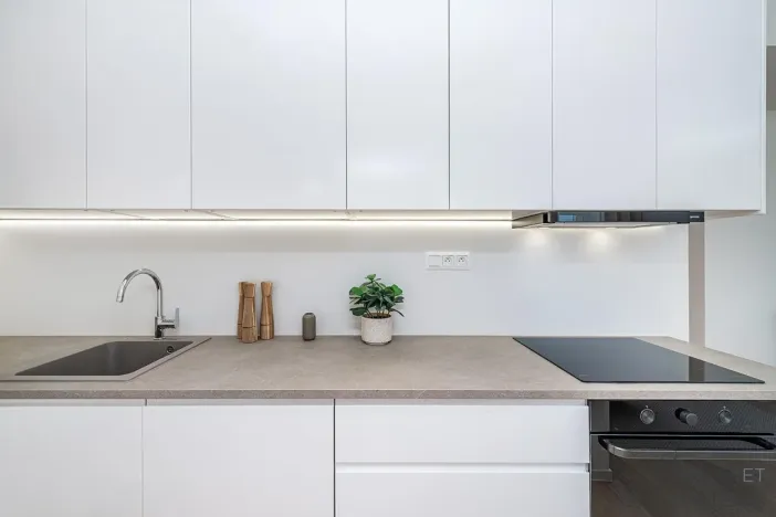 Prodej bytu 4+kk, Praha - Žižkov, Pod lipami, 74 m2