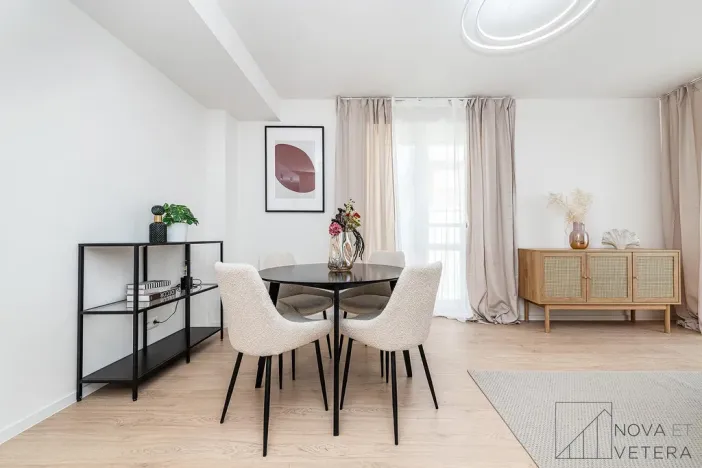 Prodej bytu 4+kk, Praha - Žižkov, Pod lipami, 74 m2