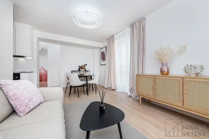 Prodej bytu 4+kk, Praha - Žižkov, Pod lipami, 74 m2