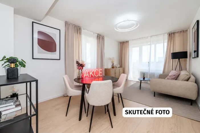 Prodej bytu 4+kk, Praha - Žižkov, Pod lipami, 74 m2