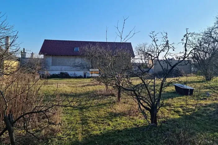 Prodej rodinného domu, Bašť, Horka, 185 m2