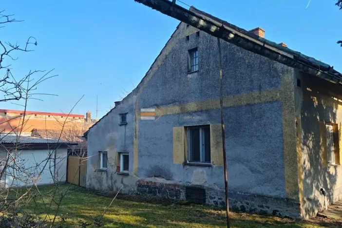 Prodej pozemku pro bydlení, Bašť, Horka, 2096 m2