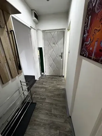 Prodej bytu 1+1, Karviná, Flemingova, 37 m2