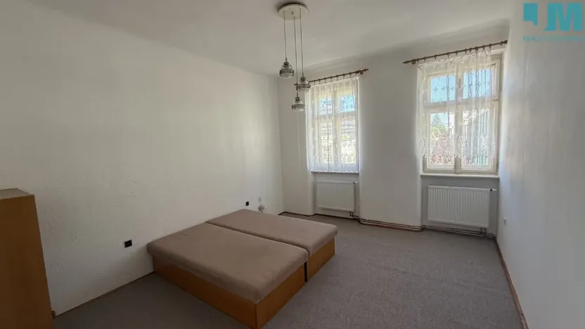 Pronájem rodinného domu, Třebíč, Oldřichova, 160 m2