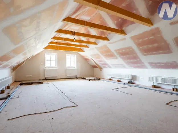 Prodej rodinného domu, Kratušín, 440 m2