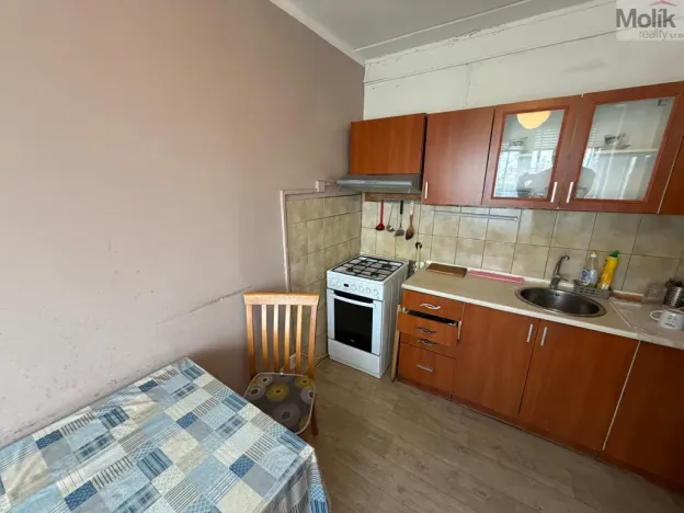 Prodej bytu 3+1, Most, Kpt. Jaroše, 62 m2