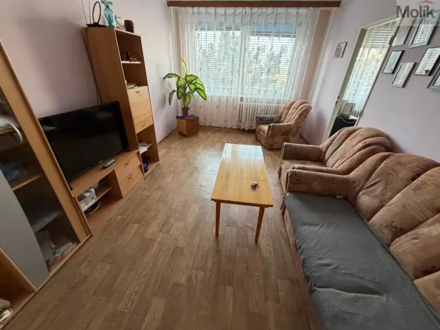 Prodej bytu 3+1, Most, Kpt. Jaroše, 62 m2