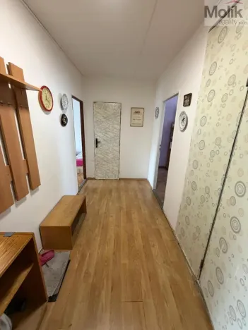 Prodej bytu 3+1, Most, Kpt. Jaroše, 62 m2