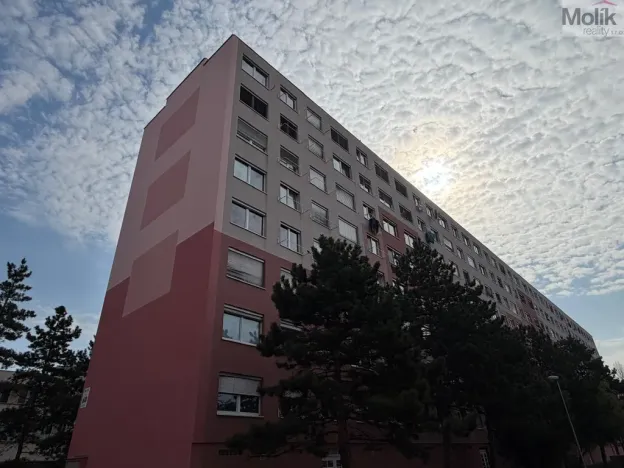 Prodej bytu 3+1, Most, Kpt. Jaroše, 62 m2