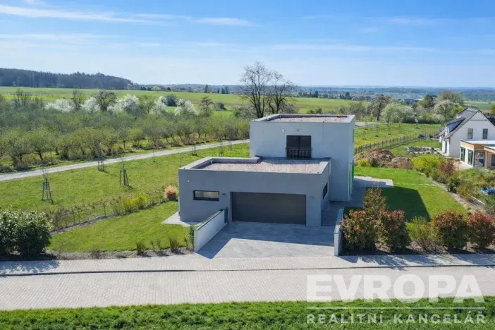 Prodej rodinného domu, Červené Pečky, 229 m2