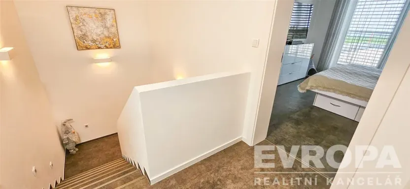 Prodej rodinného domu, Červené Pečky, 229 m2