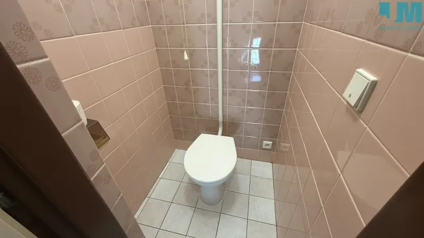 Pronájem bytu 6+kk a větší, Třebíč, Oldřichova, 160 m2