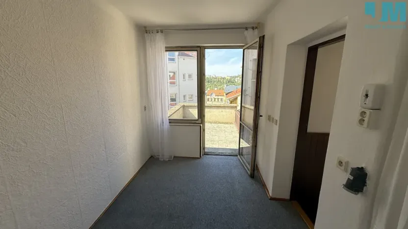 Pronájem bytu 6+kk a větší, Třebíč, Oldřichova, 160 m2