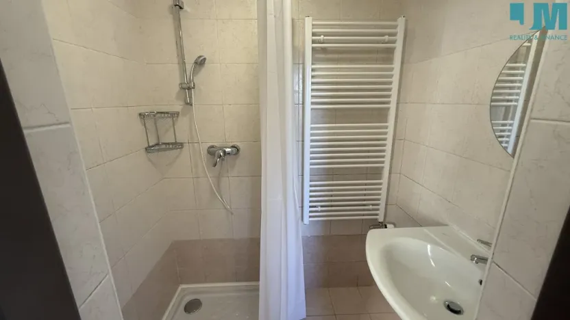 Pronájem bytu 6+kk a větší, Třebíč, Oldřichova, 160 m2