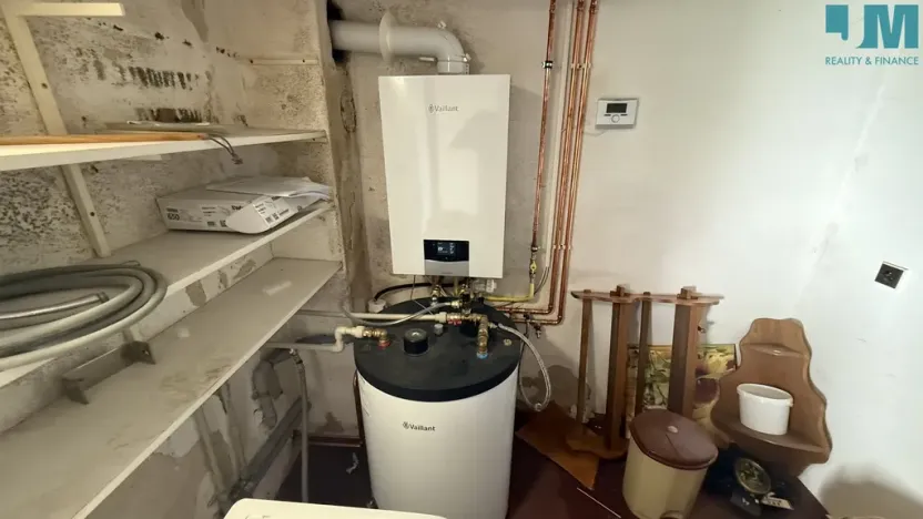 Pronájem bytu 6+kk a větší, Třebíč, Oldřichova, 160 m2