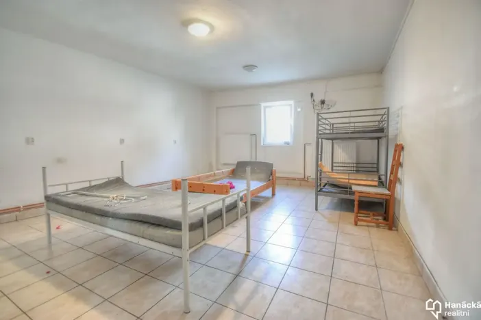 Prodej rodinného domu, Tovačov, Förchtgottova, 300 m2